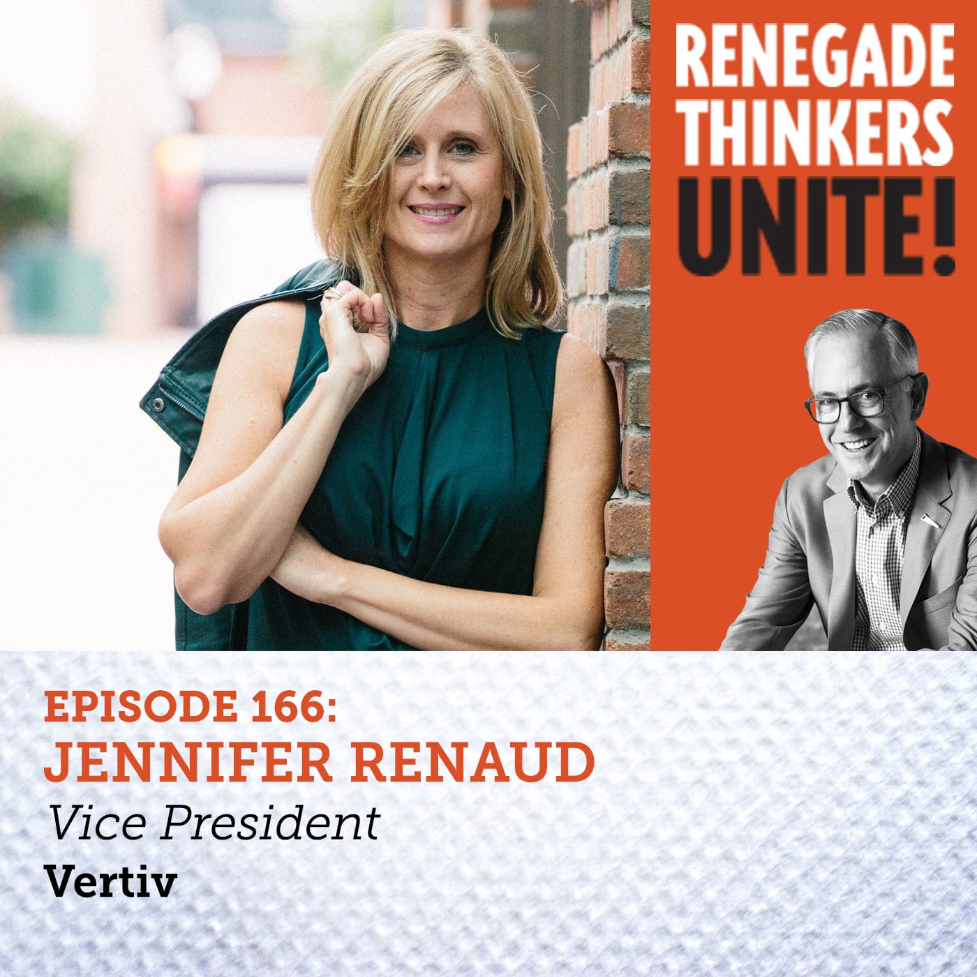 Jennifer Renaud