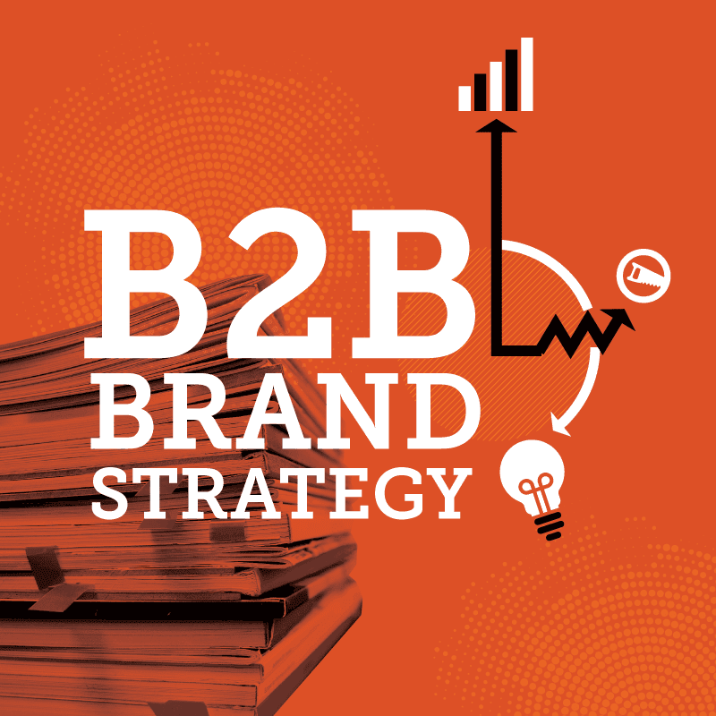 B2B Brand Strategy Report